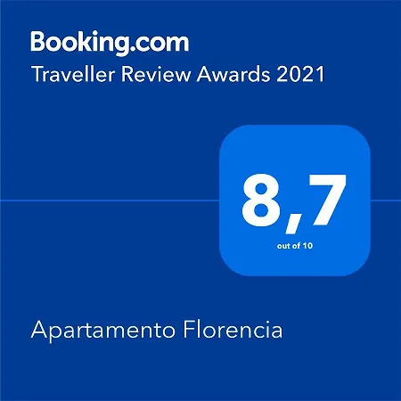 Apartamento Florencia Salou