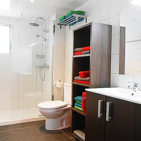 Apartment Apartamento Florencia