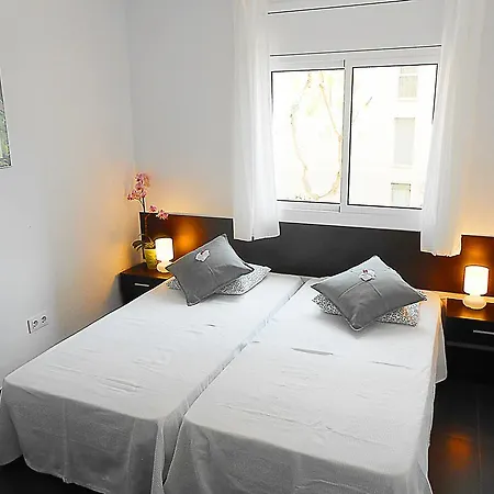 Apartamento Florencia Apartment Salou