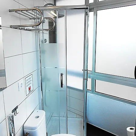 Apartamento Florencia Apartment