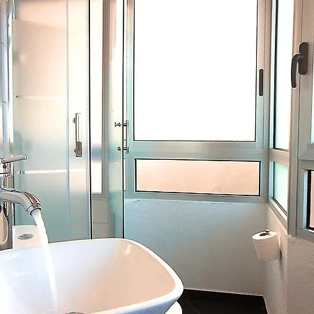 Апартаменты Apartamento Florencia *