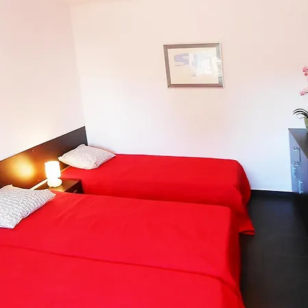 Apartamento Florencia