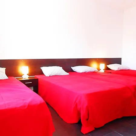 Apartment Apartamento Florencia Salou