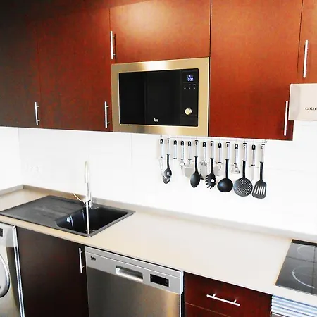 Apartamento Florencia * Salou