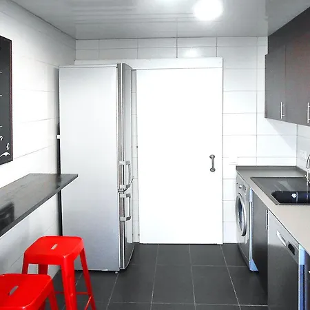 Apartamento Florencia Apartment Salou