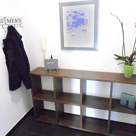 Apartamento Florencia Salou