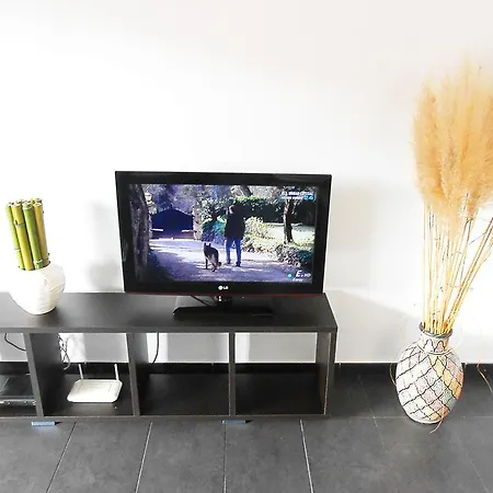 Apartamento Florencia Apartment
