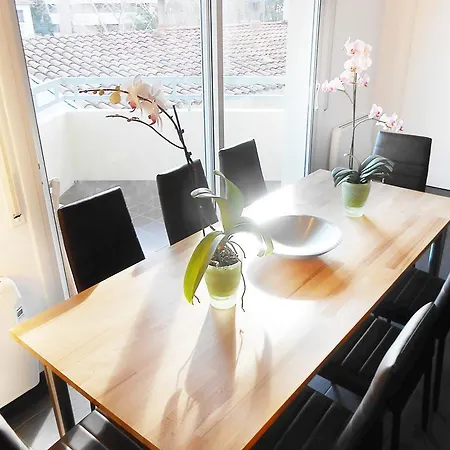 Апартаменты Apartamento Florencia *