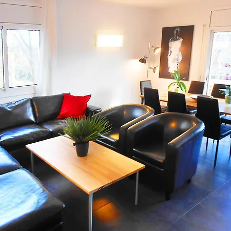 Apartamento Florencia *