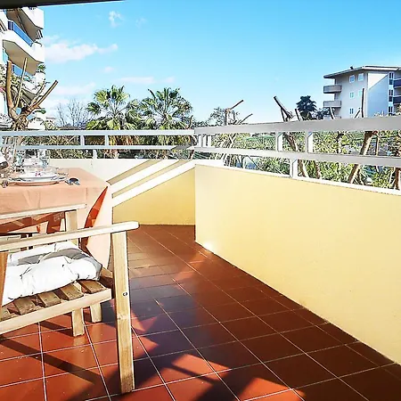 Apartamento Florencia * Salou