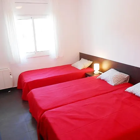 Apartamento Florencia *