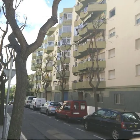 Apartamento Florencia Apartment Salou