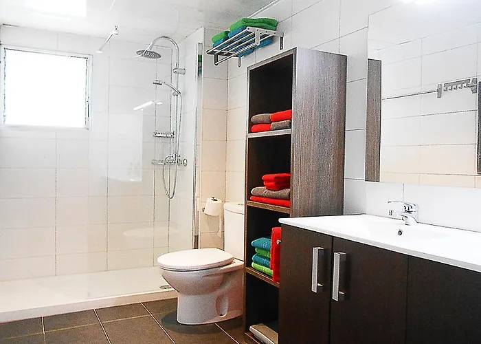 Apartment Apartamento Florencia