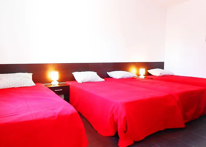 Apartment Apartamento Florencia Salou