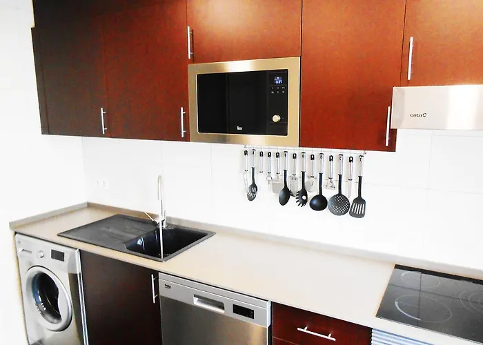 Apartamento Florencia * Salou