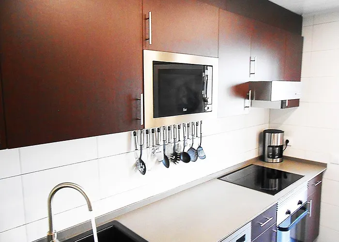 Apartment Apartamento Florencia