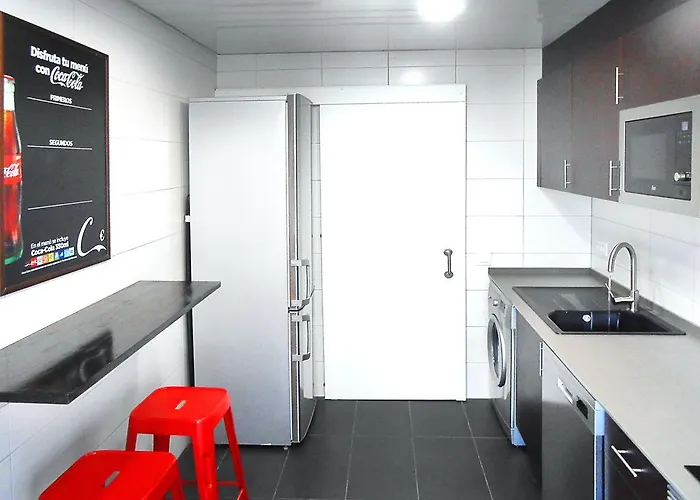 Apartamento Florencia Apartment Salou