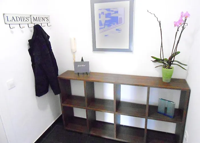 Apartamento Florencia Salou