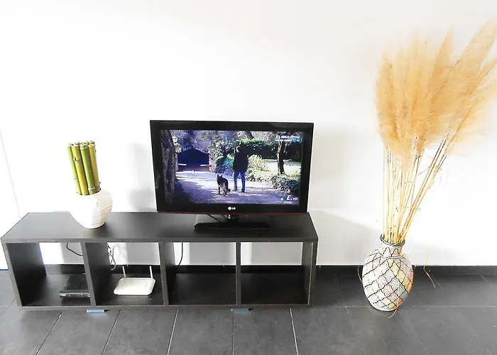 Apartamento Florencia Apartment