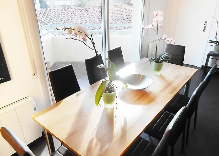 Apartment Apartamento Florencia *