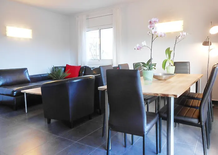 Apartamento Florencia