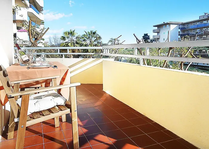 Apartamento Florencia * Salou