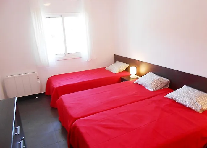 Apartamento Florencia *