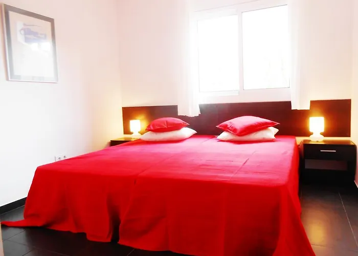 Apartamento Florencia Lägenhet *