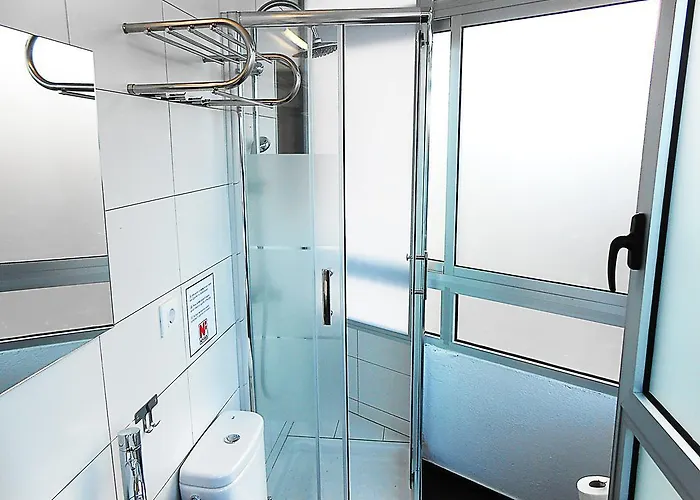 Apartamento Florencia Lägenhet